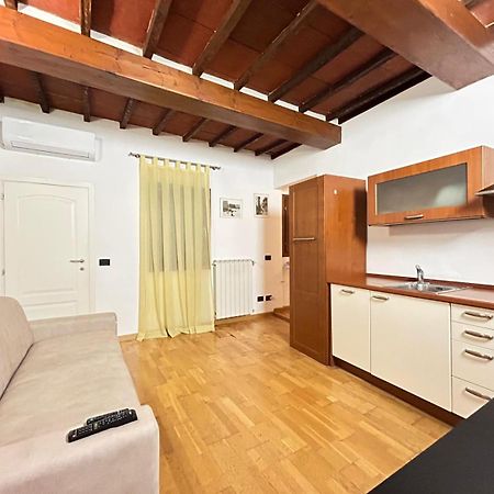 Boboli Boutique Apartment Florence Exterior photo