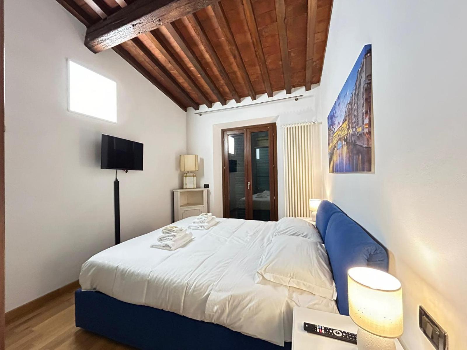 Boboli Boutique Apartment Florence Exterior photo
